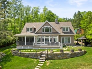vacation rental home