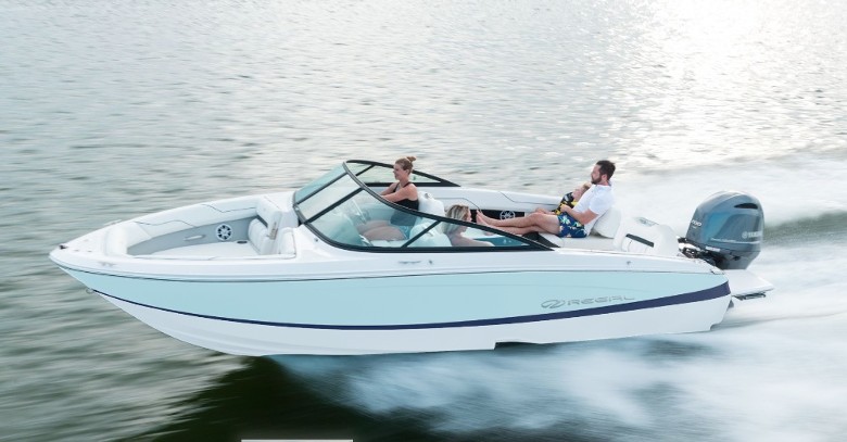 people on a boat