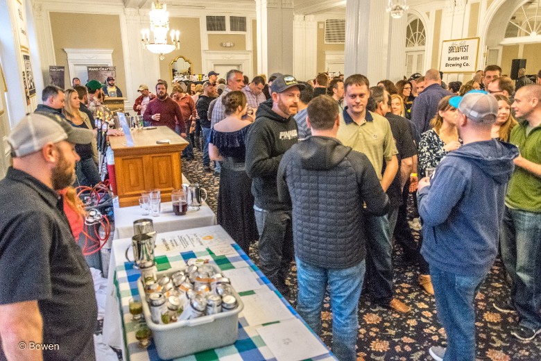 Glens Falls Brewfest