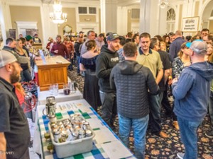 Glens Falls Brewfest