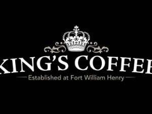 Kings Coffee
