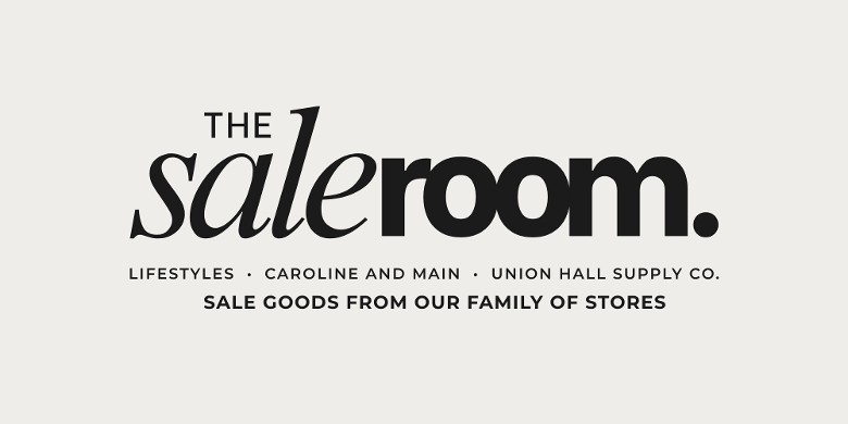 sale room logo