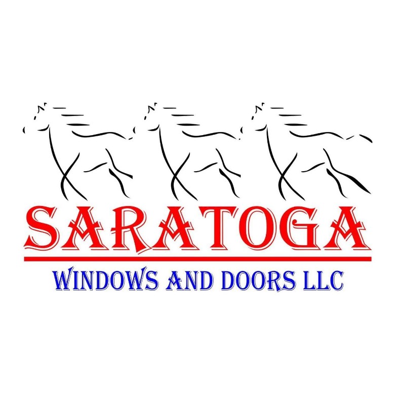 Saratoga Windows and Doors LLC logo