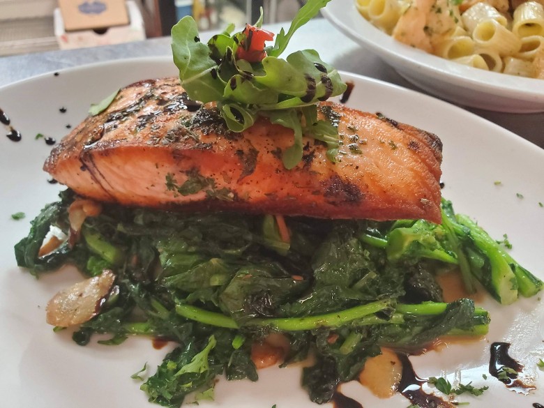 salmon