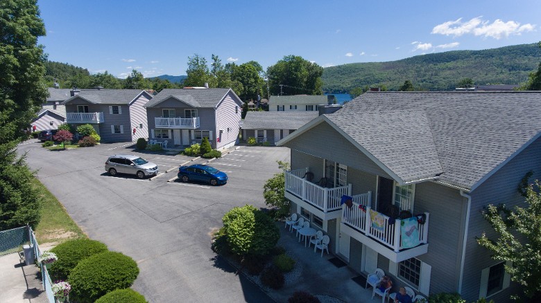 Rental Houses