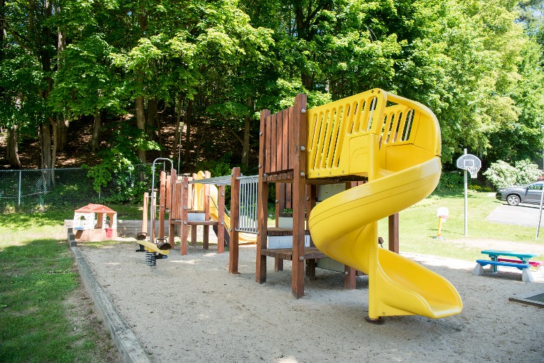 Child Playground