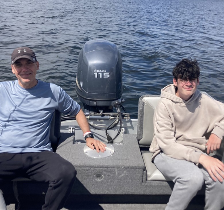 Saratoga Fishing Charters & Boat Tours (9)