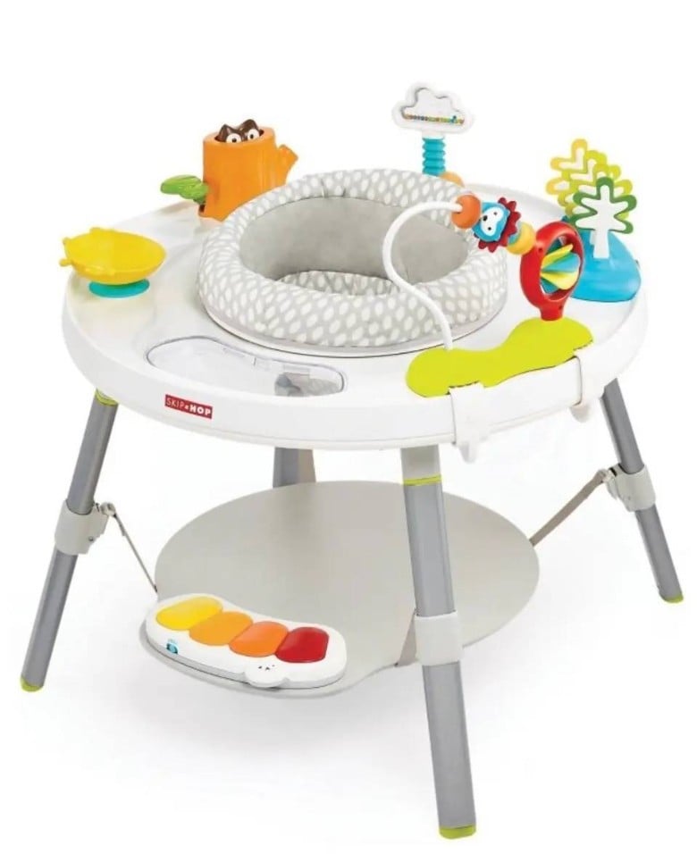 activity center for baby