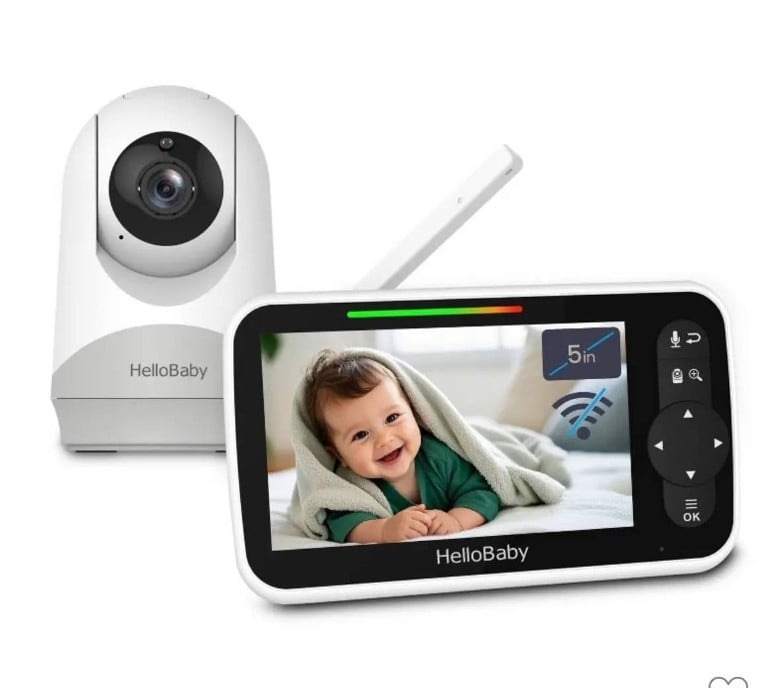 baby monitor
