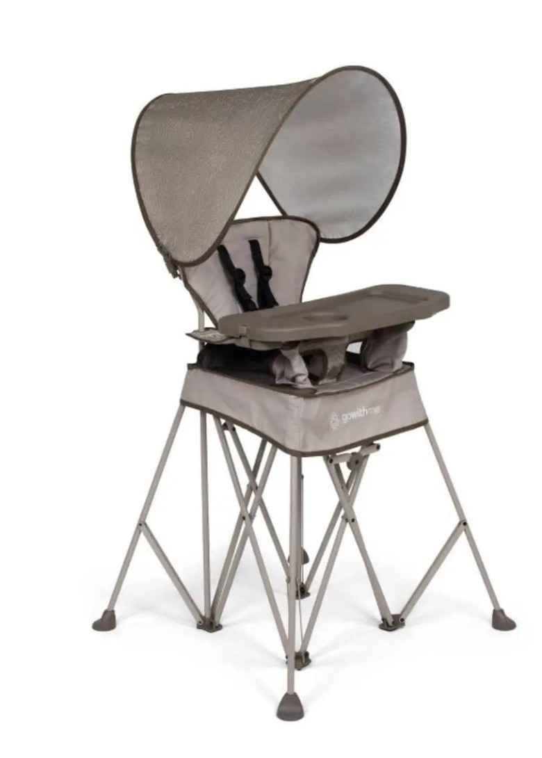 high chair
