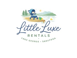 little luxe rentals logo