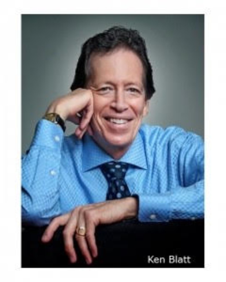 Ken Blatt