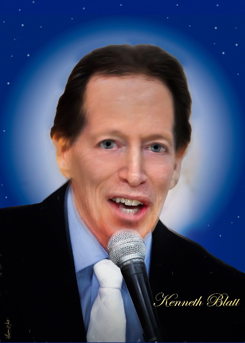 Ken Blatt