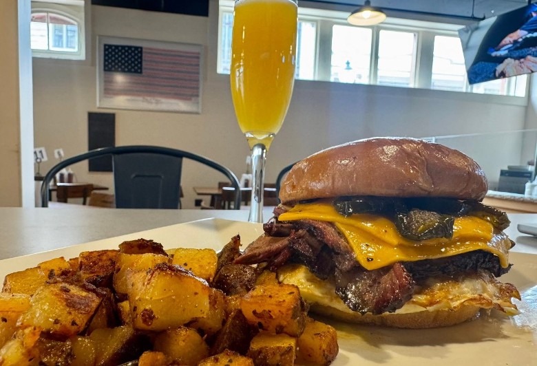 brunch