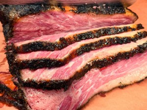 brisket