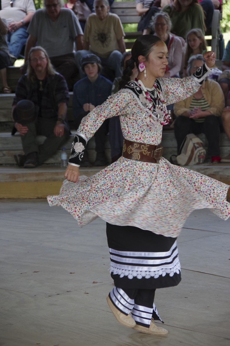 Dancer