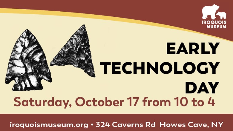 Early Technology Day