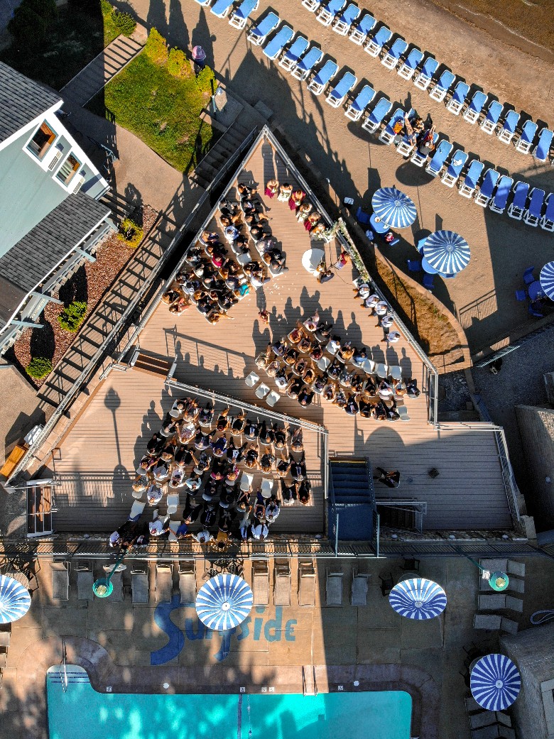 Surfside On The Lake Hotel & Suites - Events (5)
