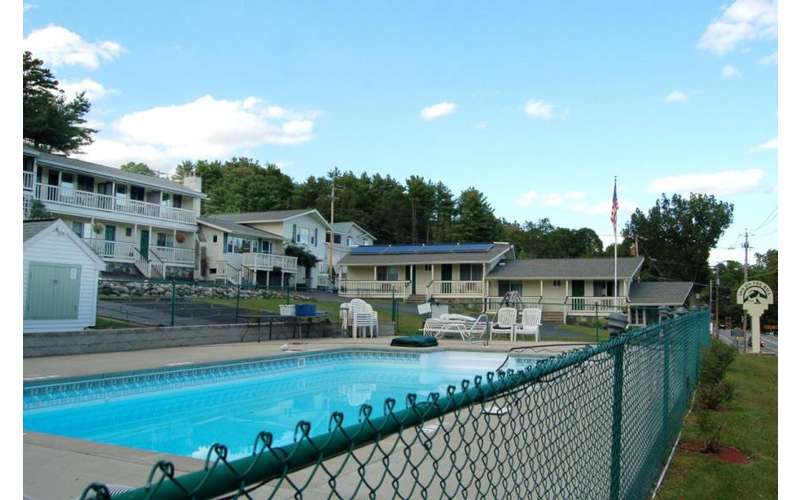 Inn on The Hill in Lake George, NY: A Premier Hotel Overlooking Lake George