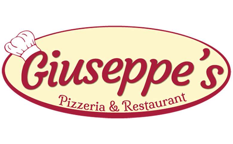 giuseppe's pizzeria logo