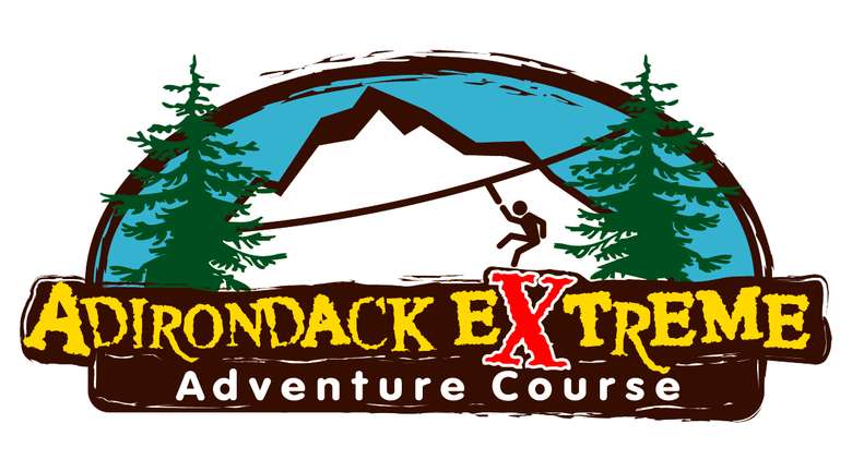 Adirondack Extreme Bolton Landing NY logo