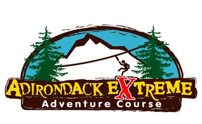 Adirondack Extreme Bolton Landing NY logo