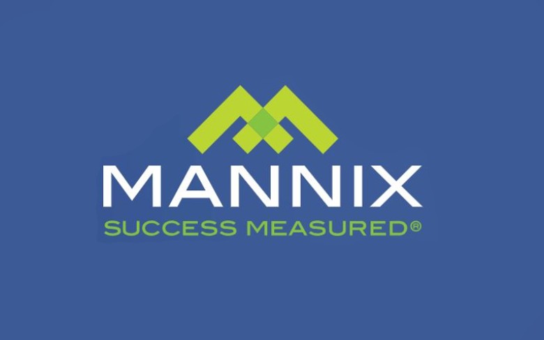 Mannix Marketing logo