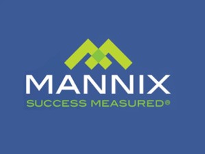 Mannix Marketing logo