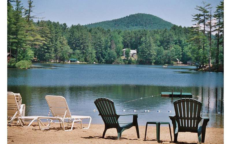 Lakeside Cottage Rentals Reviews Info