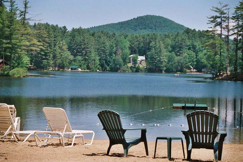 Lakeside Cottage Rentals Reviews Info