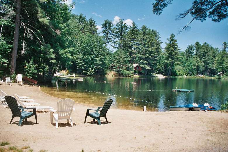 Lakeside Cottage Rentals Reviews Info