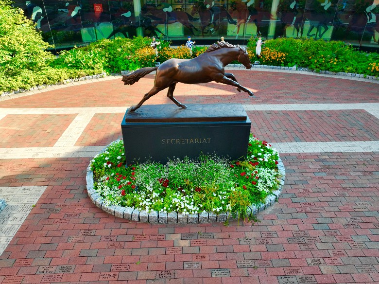 Secretariat