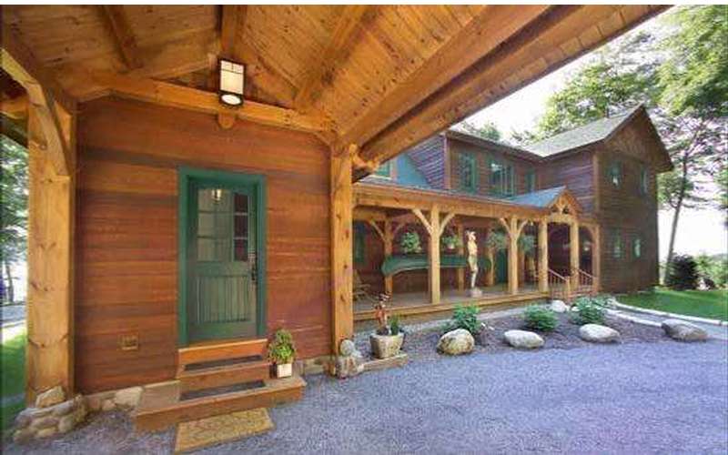 Home Builders In Upstate New York Legacy Timber Frame Legacy Timber Frames Inc 5