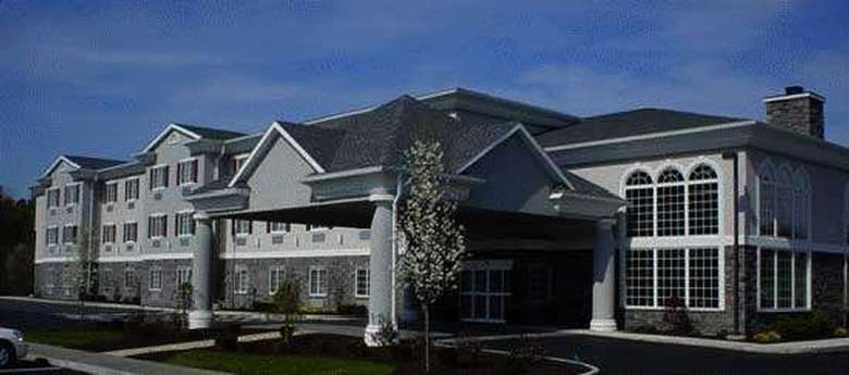 Find Comfort Inn And Suites Albany East Greenbush