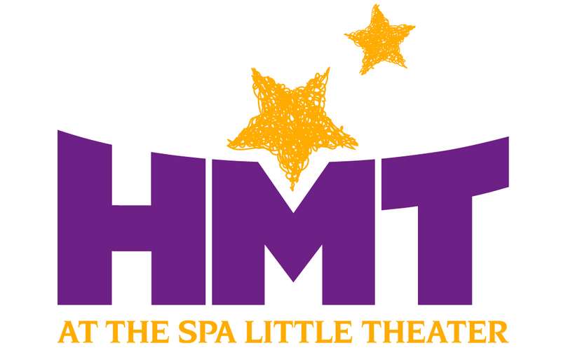 spa little theatre