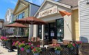 the outside of Adirondack Winery