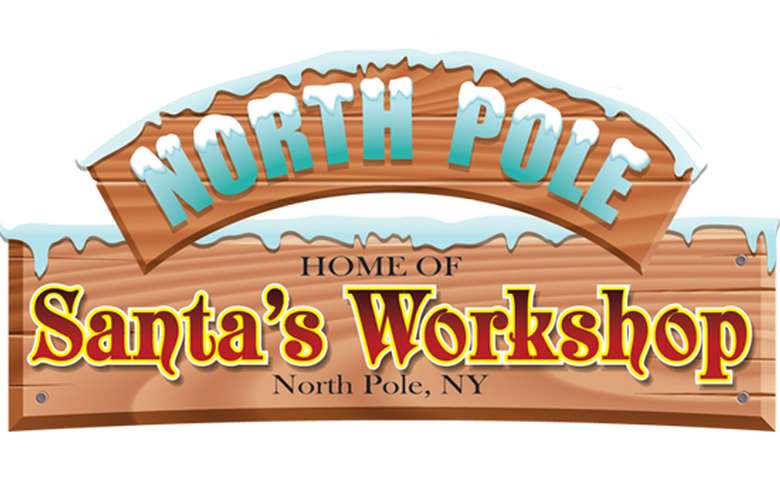 Santa's Workshop: Amusement Park in North Pole, NY