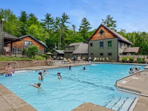 Main swimming pool 2.