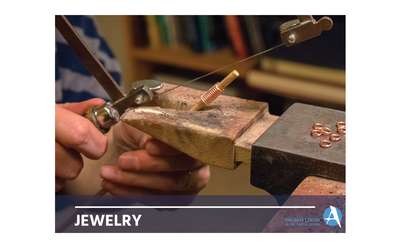 Jewelry making