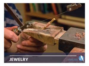 Jewelry making