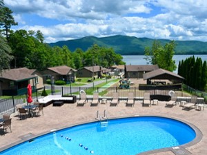 Treasure Cove Resort