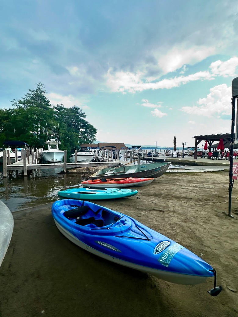 Treasure Cove Resort (8)