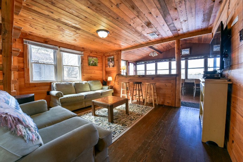 Ava's Living Room