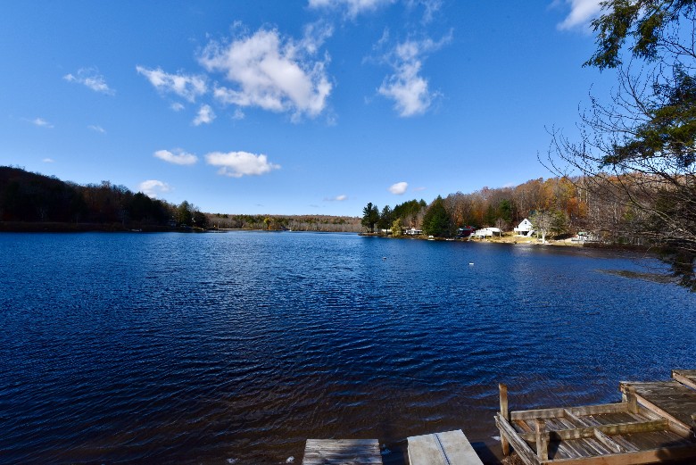 View Ava's Deck