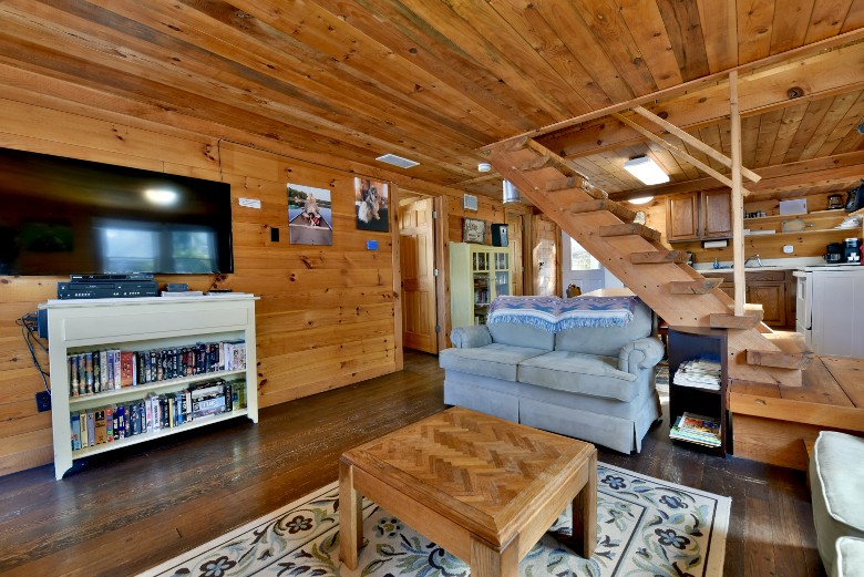 Ava's Living Room