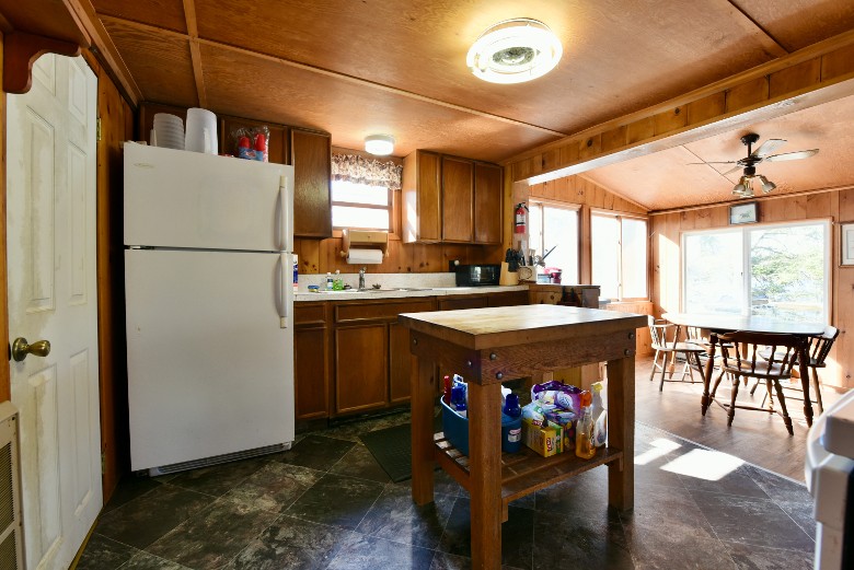 Bear Creek Kitchen