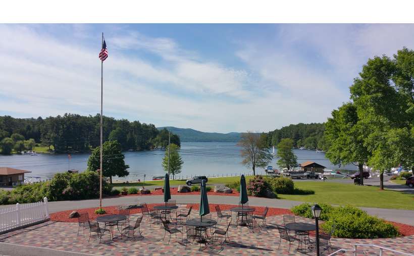 Dunham's Bay Resort Exceptional Waterfront Lodging in Lake NY