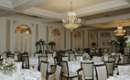 Queensbury Hotel Wedding | Queen's Ballroom
