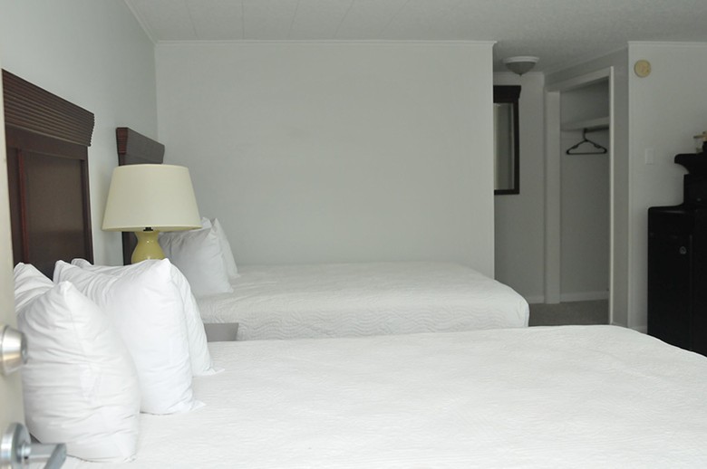 beds