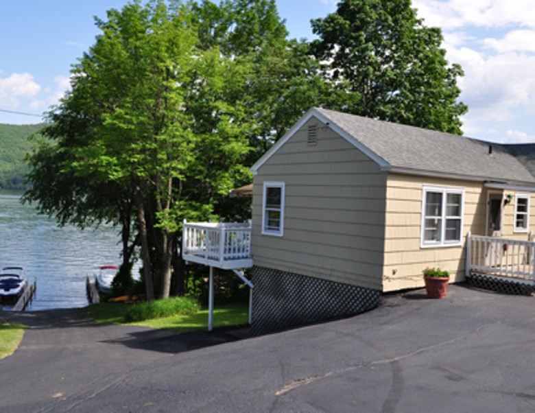 cottage